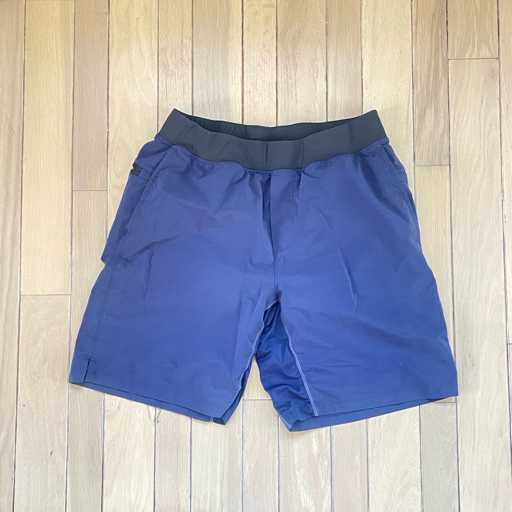 Men's Fabletics Athletic Shorts